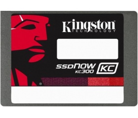 Kingston KC300 2,5" SATA 60GB