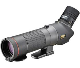 Nikon EDG Fieldscope 65mm-A
