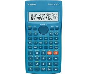 CASIO FX-220 Plus