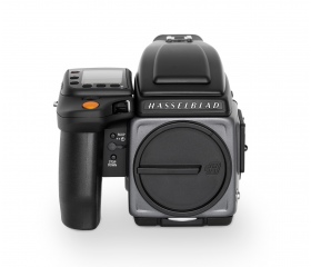 Hasselblad H6X camera body incl. recharg. battery 