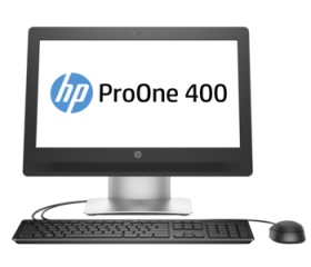 HP ProOne 400 G2 T4R53EA nem érintőképernyős