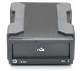 HP RDX External Docking System 