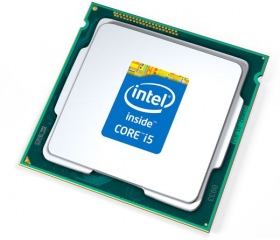 Intel Core i5-4460S tálcás