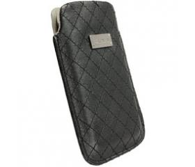 Krusell Mobile Case COCO Fekete (Large)