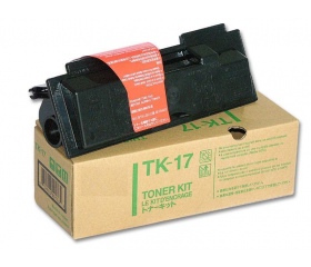 Kyocera TK-17 Black