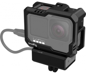 SmallRig GoPro Hero 10/9 Black Camera Cage