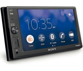 Sony XAV-AX1000