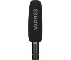 Boya BY-BM6040 kardioid puskamikrofon