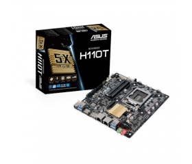 MBO Asus H110T