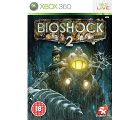 XB360 Bioshock 2
