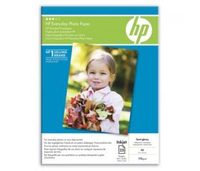 HP Q5451A Everyday Photo Paper A4/25 200g/m2 Fénye