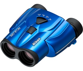 Nikon ACULON T11 8-24x25 kék
