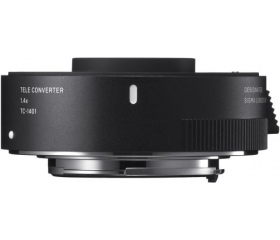 Sigma TC-1401 telekonverter / Nikon