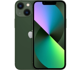 Apple iPhone 13 mini 256GB Zöld