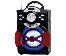Conceptronic Wireless Bluetooth Party Speaker