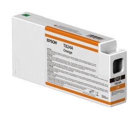 EPSON T54XA00 UltraChrome HDX/HD 350ml Orange