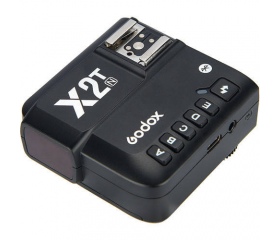 Godox X2T Rádiós kioldó - Nikon