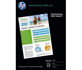 HP Professional matt Inkjet 200 lap/A4
