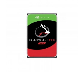 SEAGATE IronWolf Pro 3,5" SATA 6TB