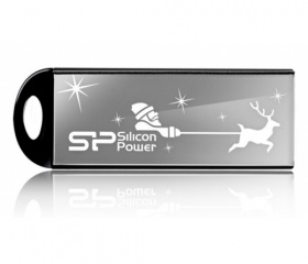 Silicon Power Touch 830 8GB USB Limited Edition