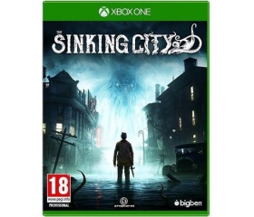 The Sinking City Xbox One