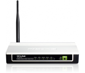 TP-Link TD-W8151N ADSL2+