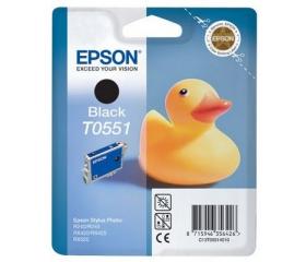Epson T0551 Black (C13T05514010)