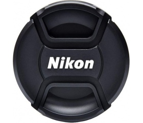 Nikon LC-67 objektívsapka