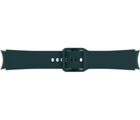Samsung Galaxy Watch4 sportszíj 20mm M/L zöld