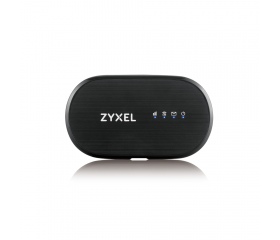 Zyxel WAH7601 4G LTE Hordozható Router