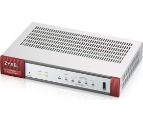 ZyXEL ZyWALL VPN50
