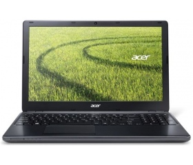Acer Aspire E1-532-29572G50MNKK 15,6" Fekete