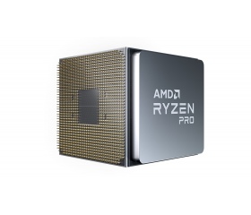 AMD Ryzen 7 Pro 5750G Tálcás