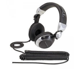 Panasonic RP-DJ1215E-S fejhallgató