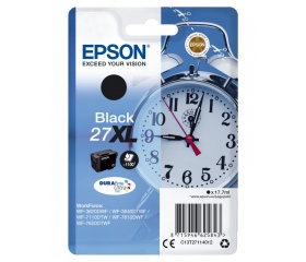 Epson T2711 XL Fekete tintapatron