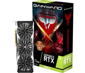 Gainward GeForce RTX 2080 Ti Phoenix GS