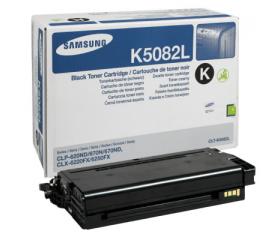 Samsung CLT-K5082L Fekete