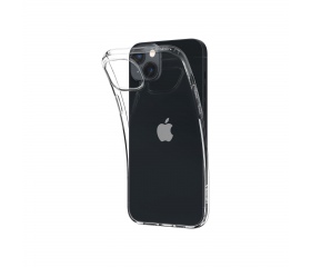 SPIGEN Liquid Crystal - iPhone 14 - clear