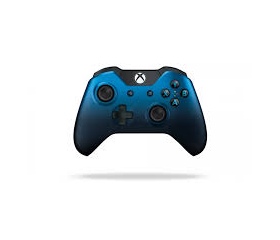 Xbox One Vezeték nélküli kontroller kék