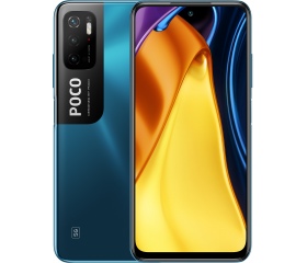 Xiaomi Poco M3 Pro 5G 6GB 128GB Kék