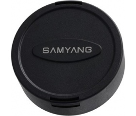 Samyang objektívsapka 7,5mm-es lencséhez