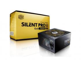 Cooler Master Silent Pro Gold 700W Active PFC Mod
