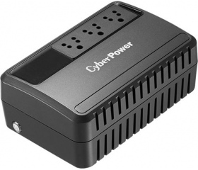 CyberPower BU600E 600VA
