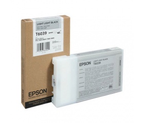 Epson patron Light Light Black 220ml