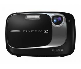 Fujifilm FinePix Z35 Fekete-Ezüst