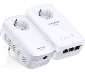 TP-Link TL-WPA8630P AV1200 kit