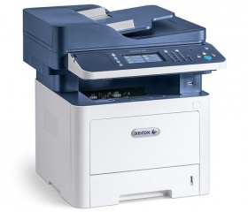 Xerox WorkCentre 3335 AiO mono lézernyomtató