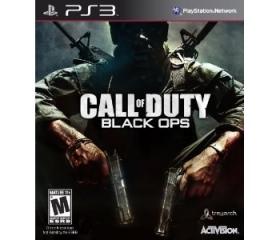 Activision - Call Of Duty: Black Ops PS3