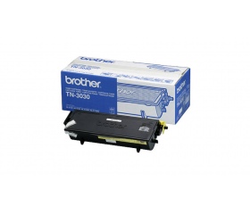 Brother TN3030 fekete