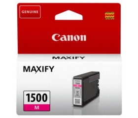 Canon PGI-1500 Magenta tintapatron